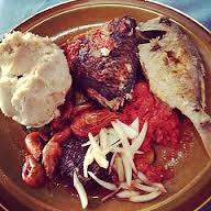 Kenkey