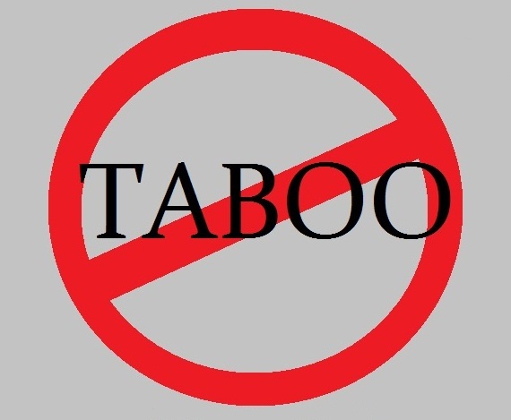 Taboos