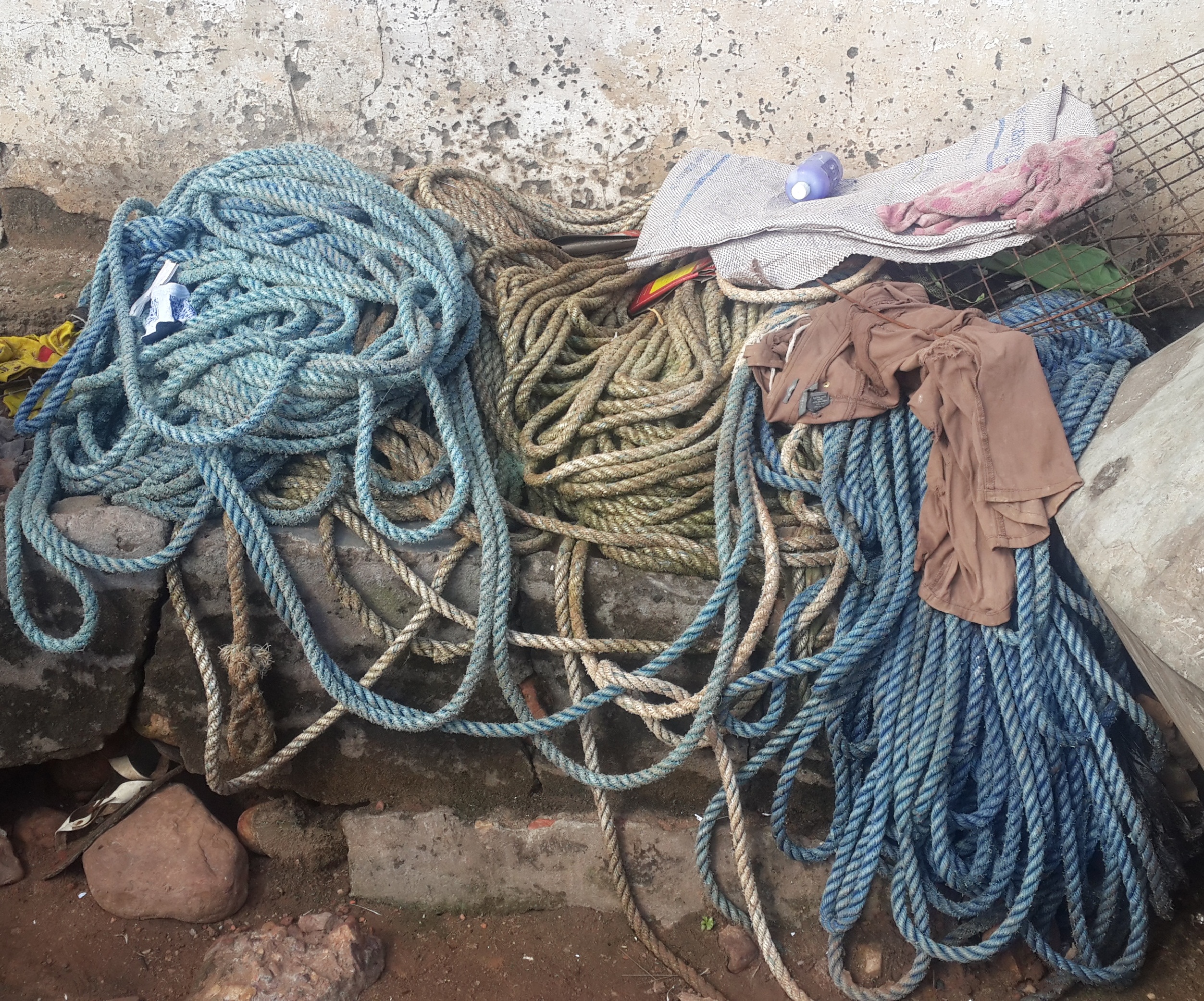 Fishing Rope